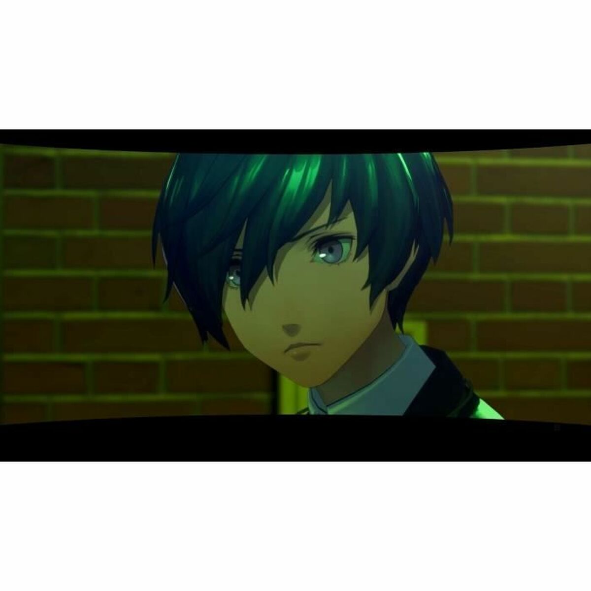 Xbox One / Series X Videospel SEGA Persona 3 Reload (FR) - 3