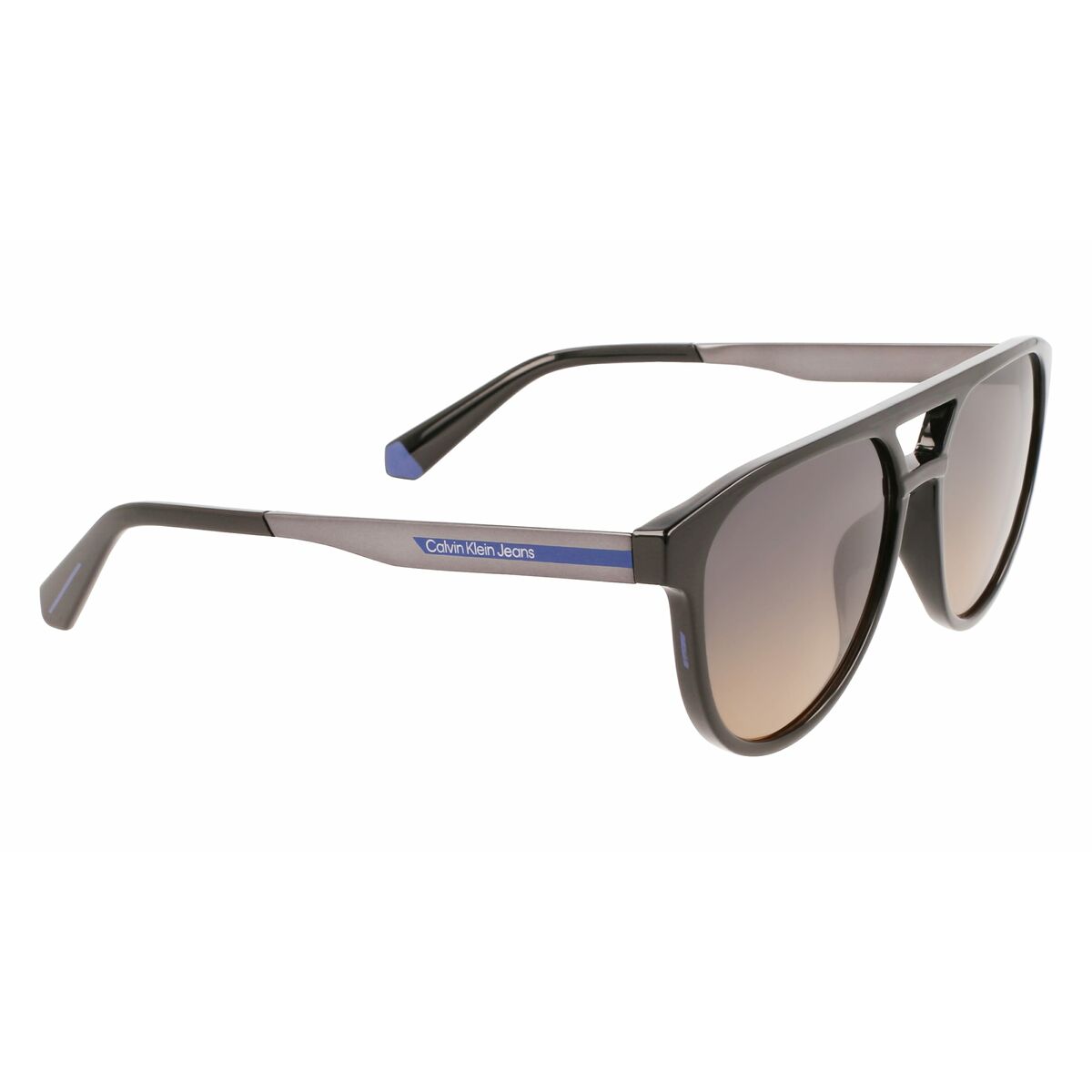 Unisexsolglasögon Calvin Klein CKJ21625S-1 ø 56 mm - 2