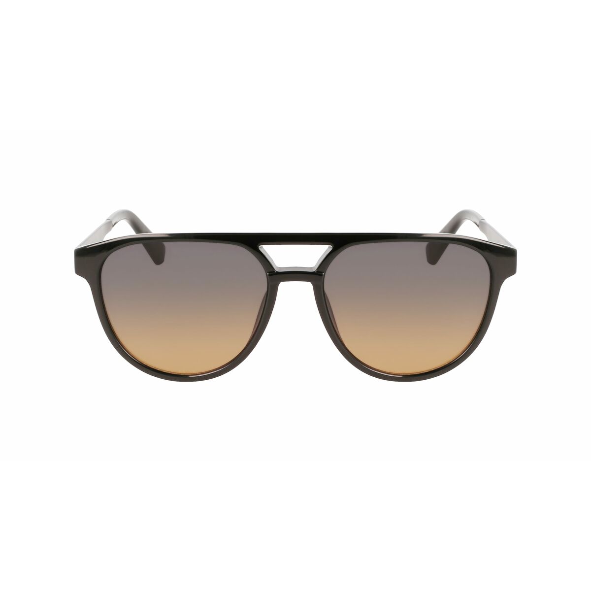 Unisexsolglasögon Calvin Klein CKJ21625S-1 ø 56 mm - 3