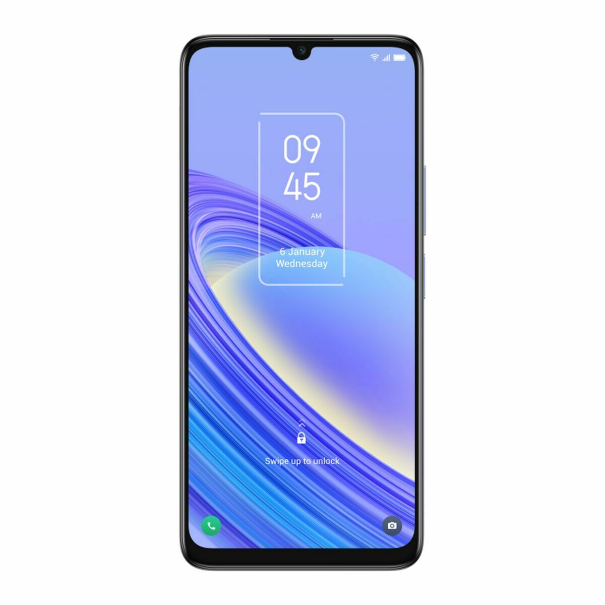 Smartphone TCL 40 SE Violett 6,75" 4 GB RAM 128 GB