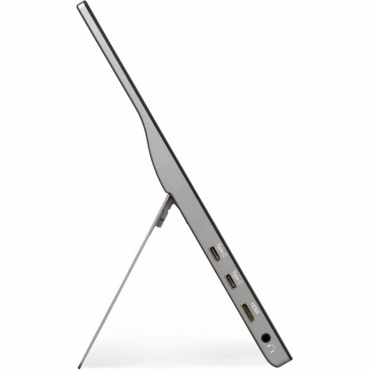 Monitor ViewSonic Full HD 15,6" (Renoverade A) - 5