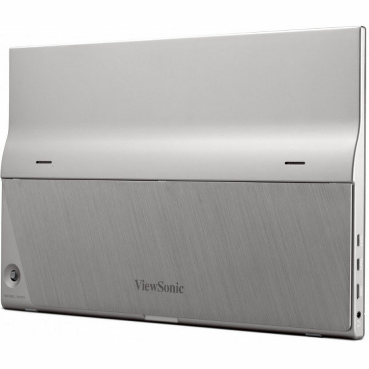 Monitor ViewSonic Full HD 15,6" (Renoverade A) - 4