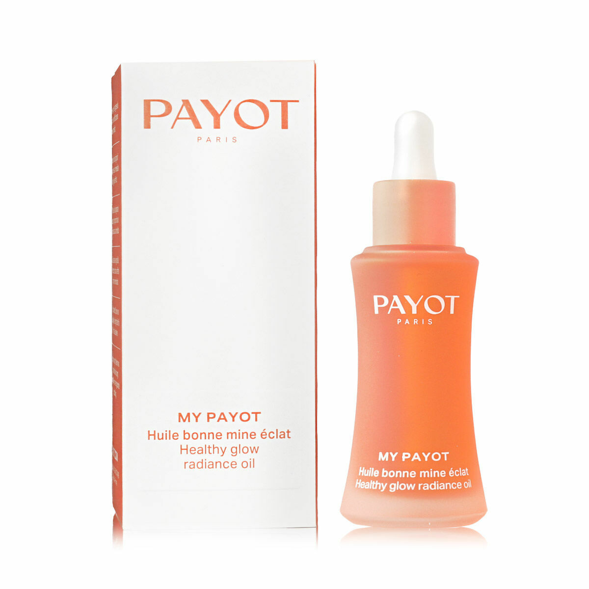 Dagkräm Payot