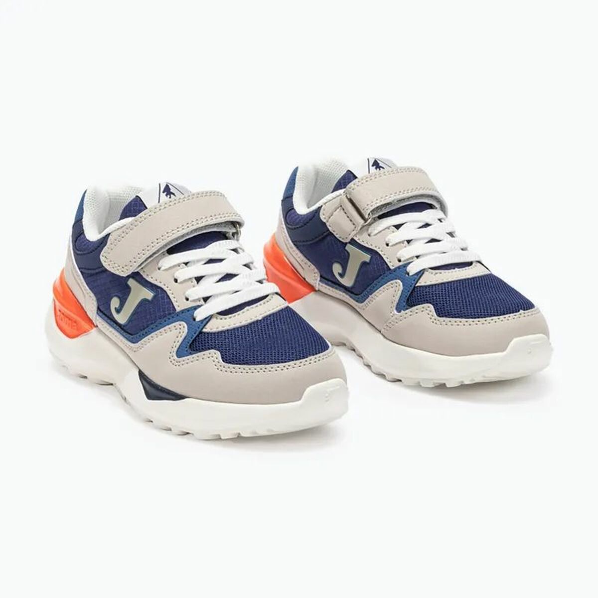 Sportskor för barn Joma Sport 3080 Jr 2503 - 2