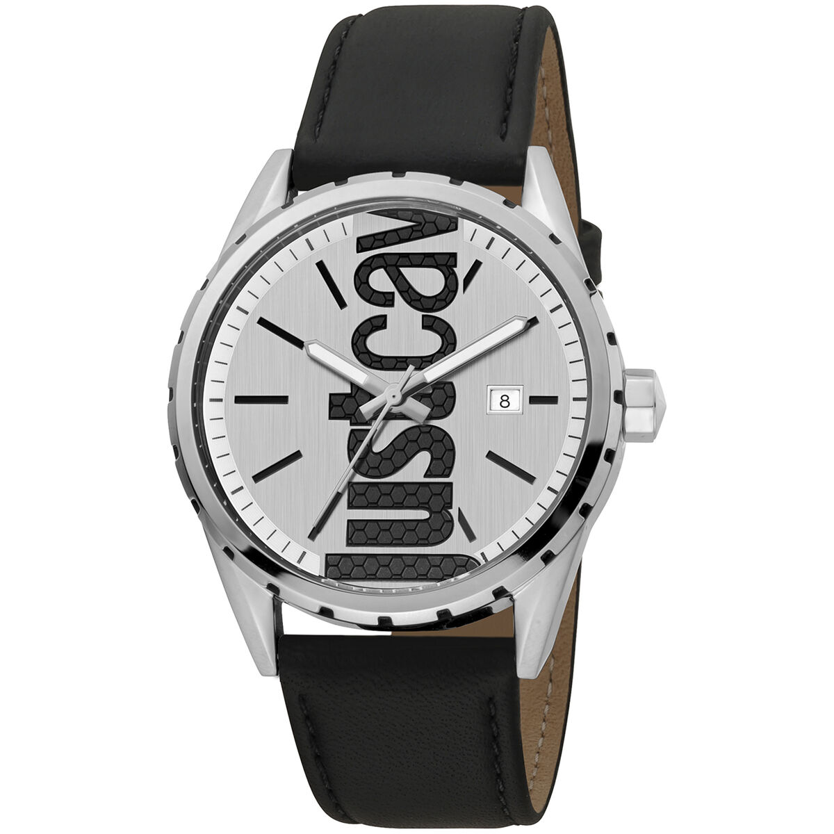 Herrklocka Just Cavalli JC1G082L0105 (Ø 42 mm) - 2