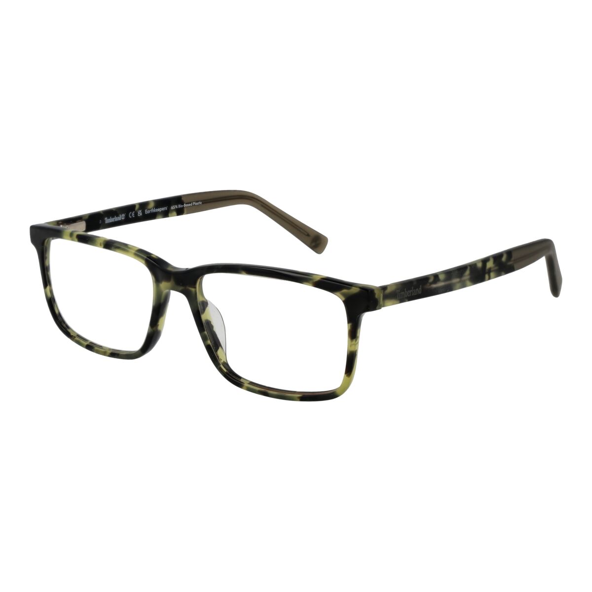 Glasögonbågar Timberland TB1823-H 54053