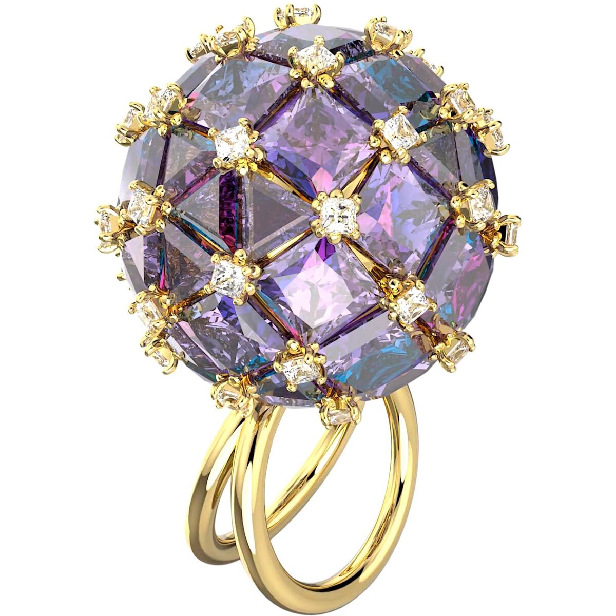 Damring Swarovski 5610815 (18)