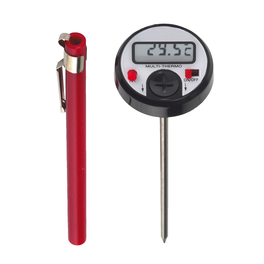 Digital termometer