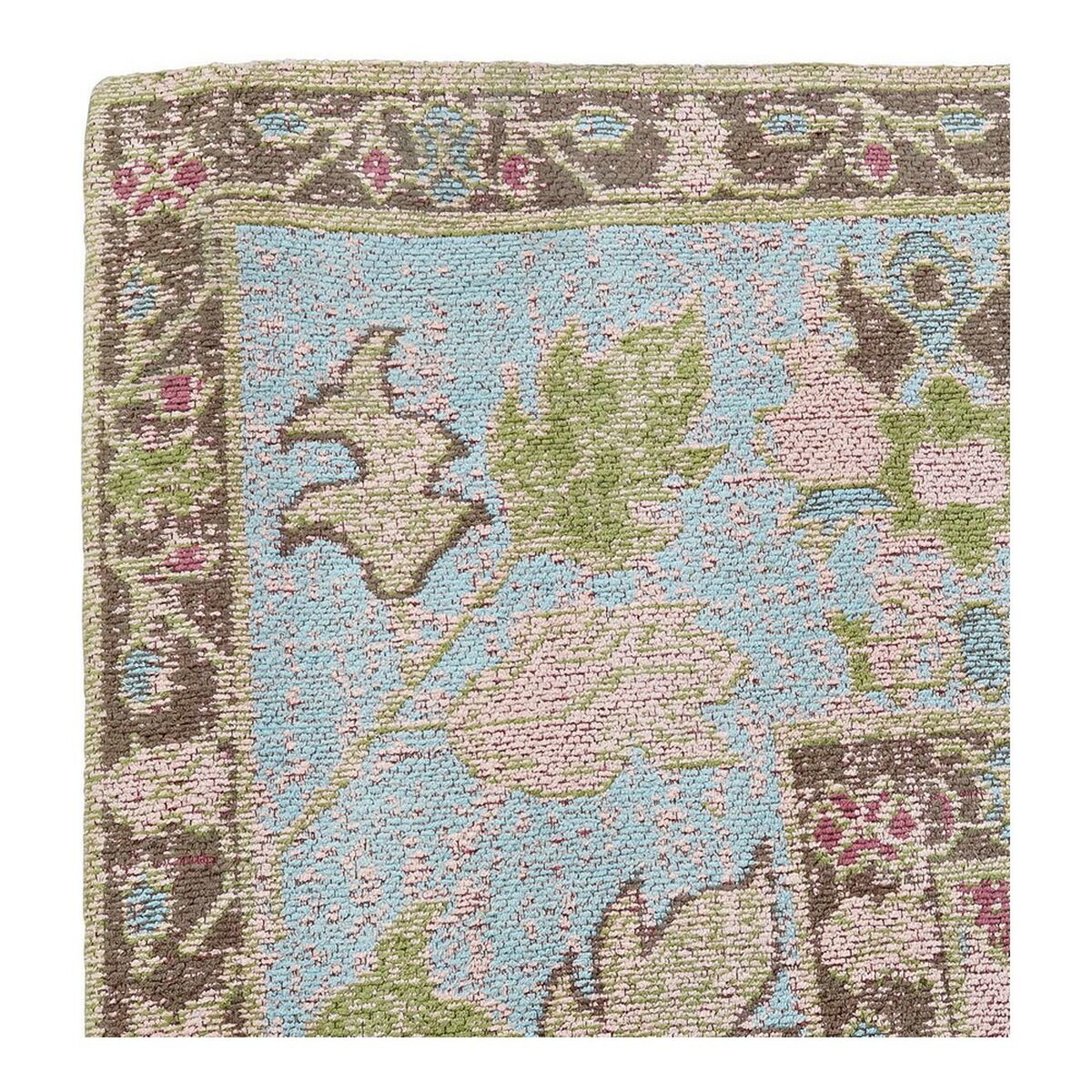 Matta DKD Home Decor Polyester Bomull (200 x 290 x 1 cm) - 16