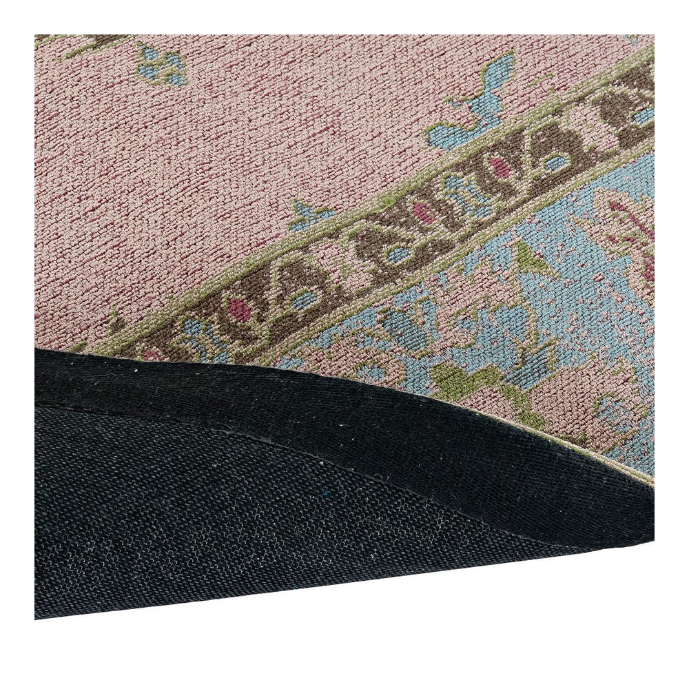 Matta DKD Home Decor Polyester Bomull (200 x 290 x 1 cm) - 3
