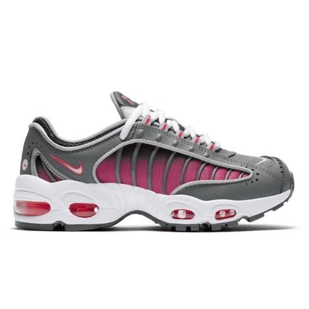 Sportskor AIR MAX TAILWIND IV Nike BQ9810 007 Grå - 6