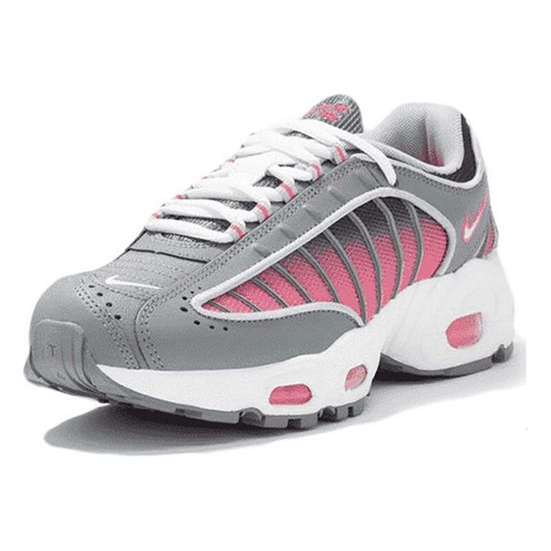Sportskor AIR MAX TAILWIND IV Nike BQ9810 007 Grå - 2