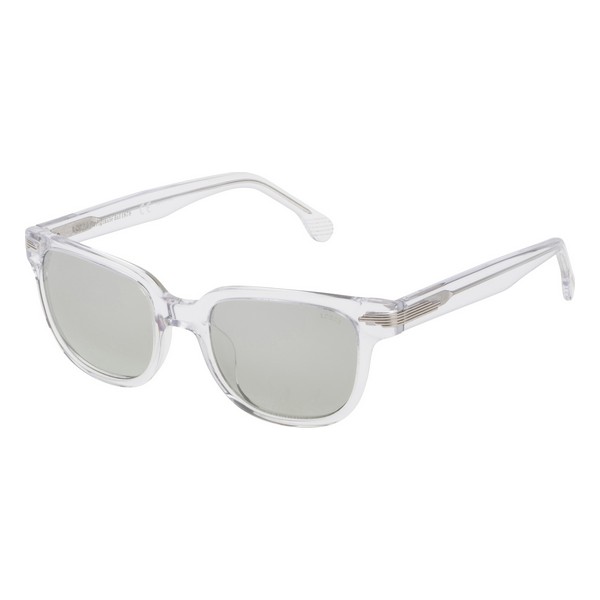 Unisexsolglasögon Lozza SL4067M49885V Ø 49 mm - 2