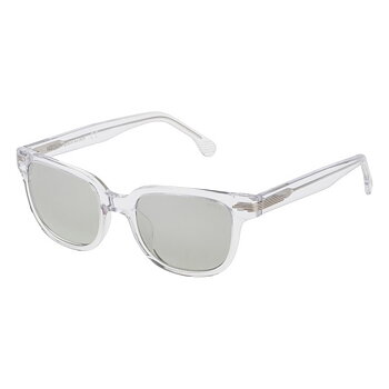 Unisexsolglasögon Lozza SL4067M49885V Ø 49 mm