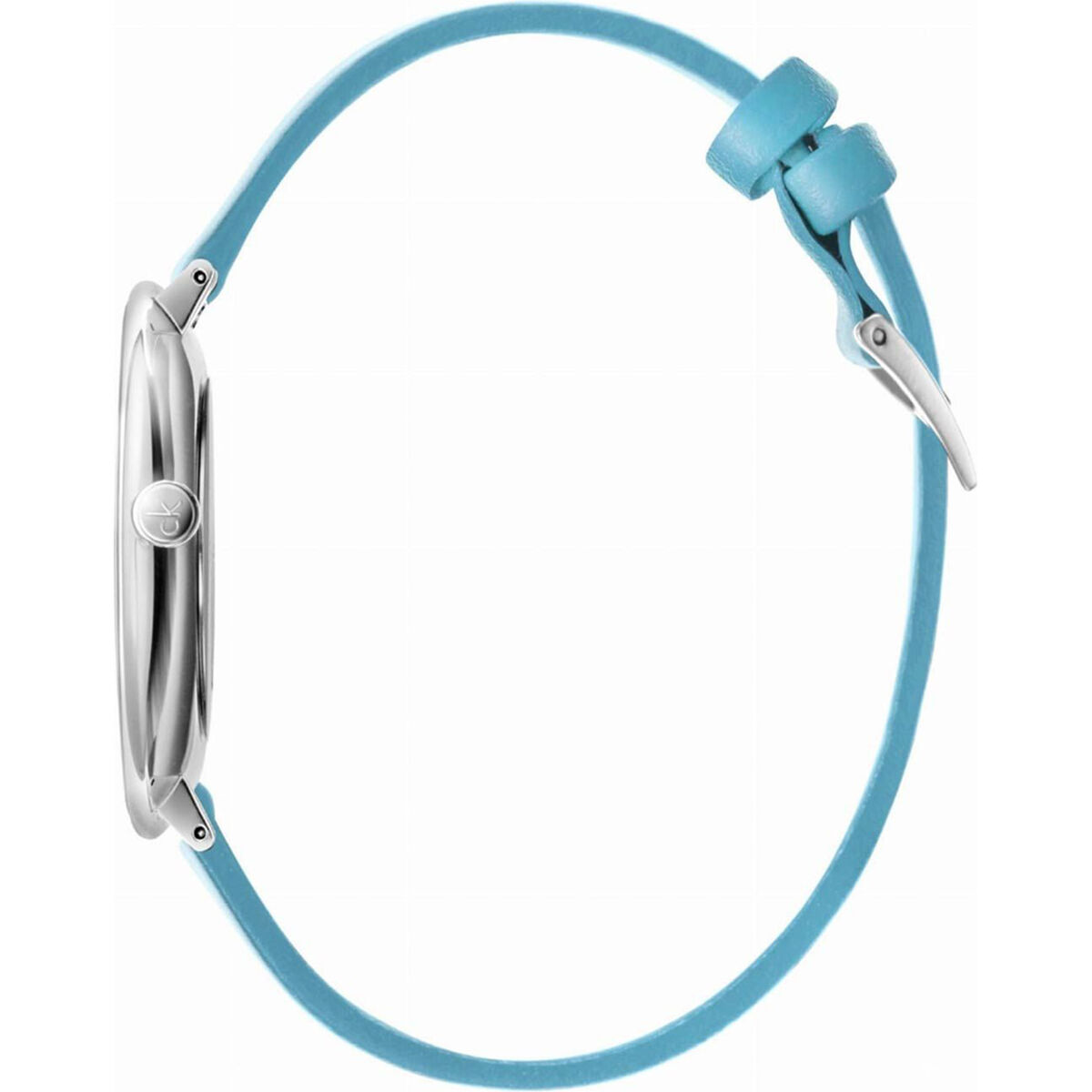 Damklocka Calvin Klein K7A231VN (Ø 38 mm) - 9
