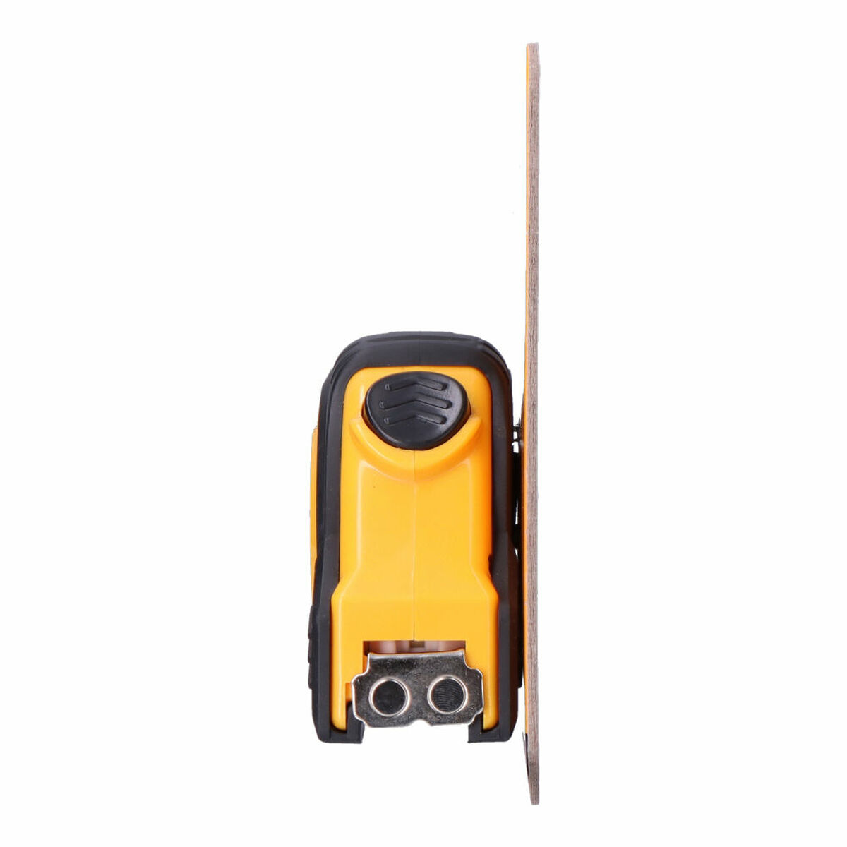 Flexometer Koma Tools Magnet ABS 5 m x 19 mm - 8