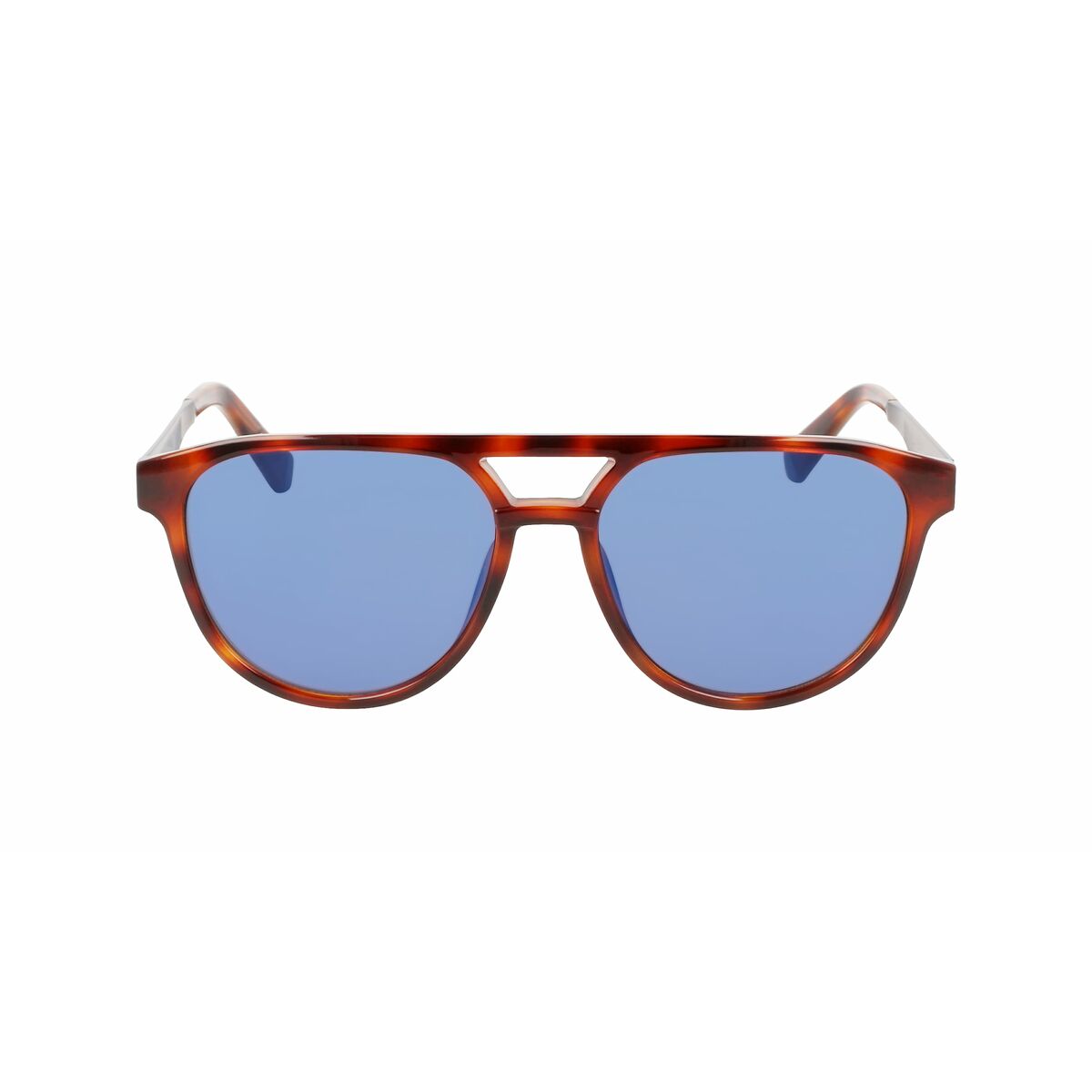 Unisexsolglasögon Calvin Klein CKJ21625S-240 ø 56 mm - 3