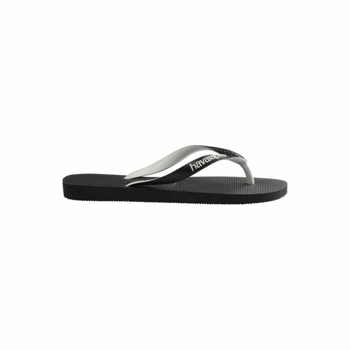 Strandtofflor för män Havaianas Top Mix Svart - 4