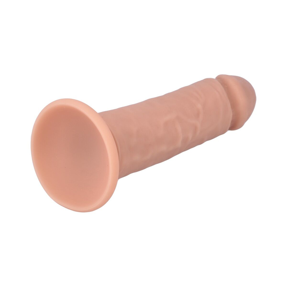 Realistisk dildo Virgite 21,5 cm - 3
