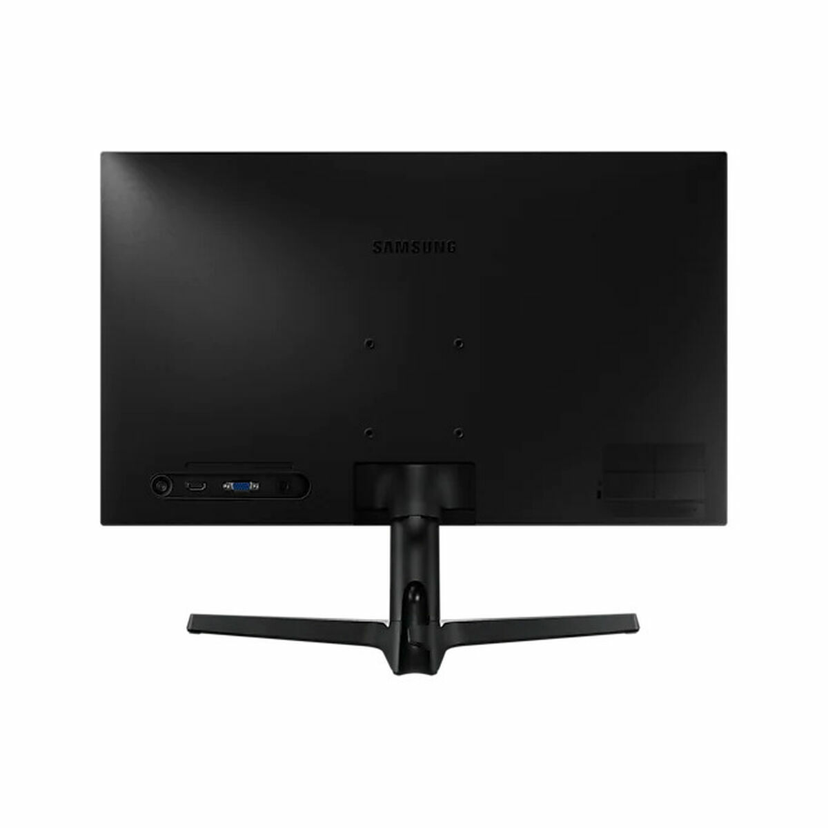 Monitor Samsung Full HD LCD 24" 23,8" (Renoverade A) - 2