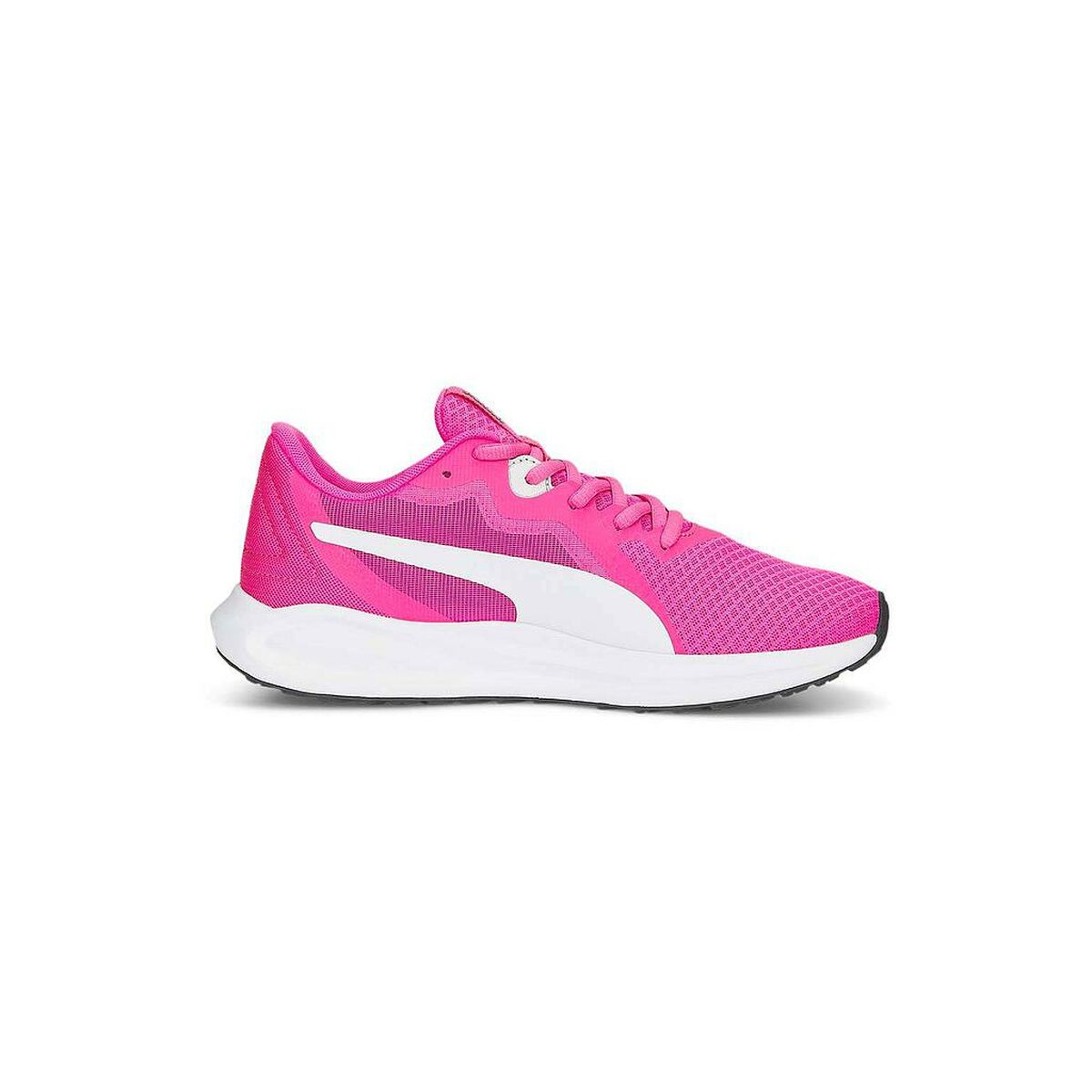 Löparskor, Vuxna Puma Twitch Runner Fresh Rosa