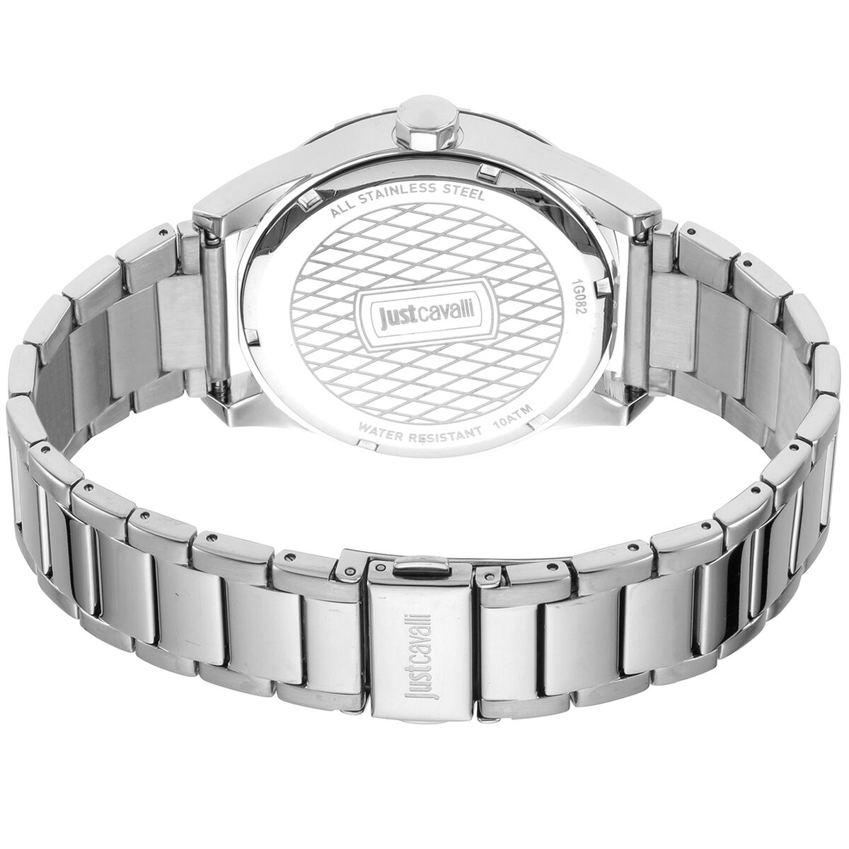 Herrklocka Just Cavalli JC1G082M0065 (Ø 42 mm) - 3
