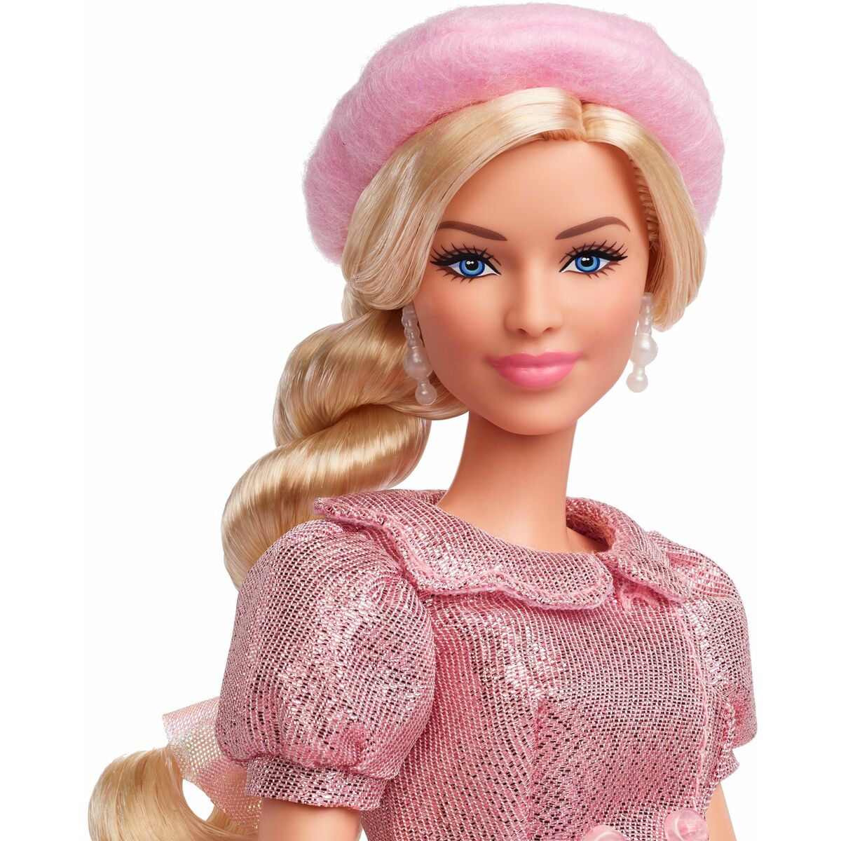 Docka Barbie - 2