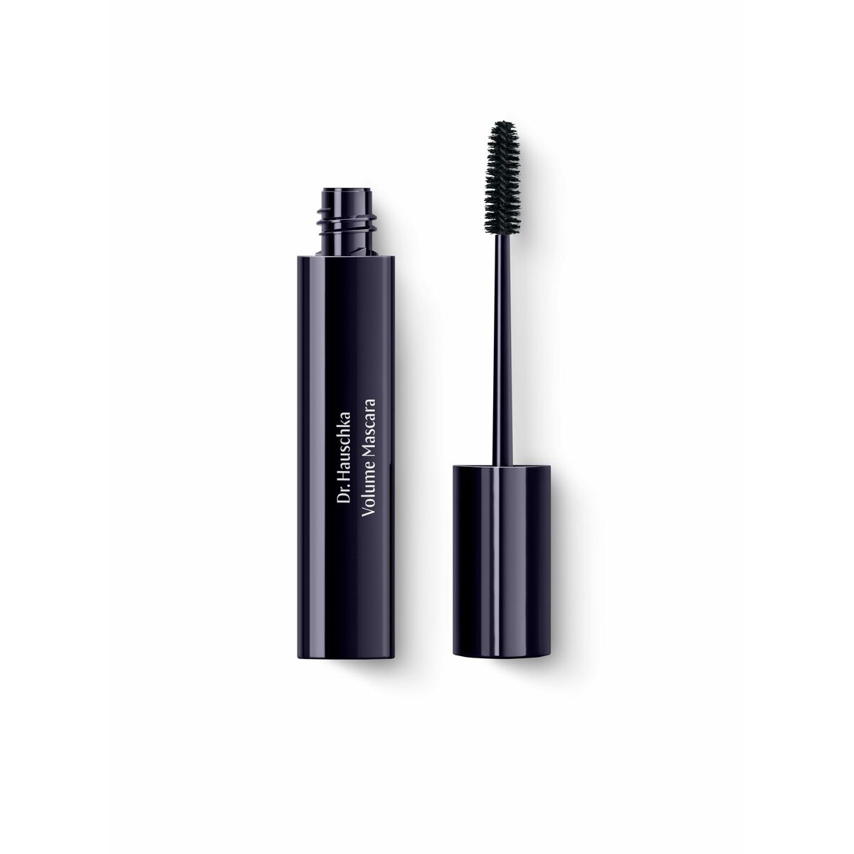 Maskara Dr. Hauschka DR. HAUSCHKA MAKEUP Svart - 2
