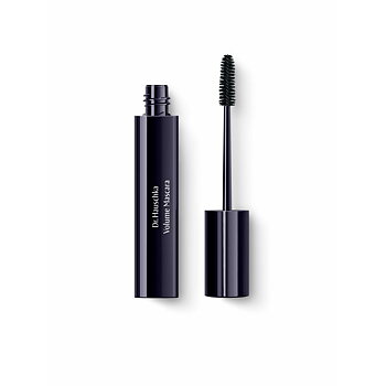 Maskara Dr. Hauschka DR. HAUSCHKA MAKEUP Svart
