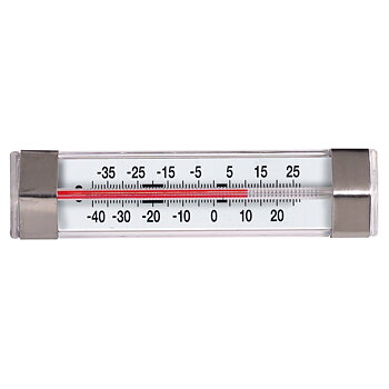 Frys-/kylskåpstermometer