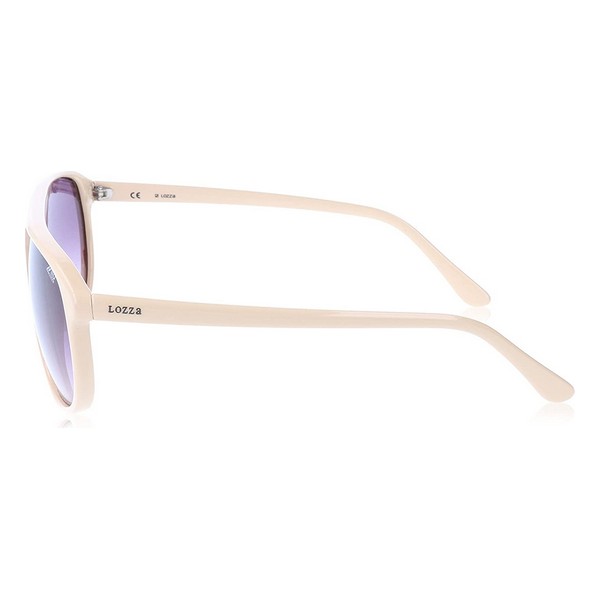 Unisexsolglasögon Lozza SL18815907E5 ø 59 mm - 3