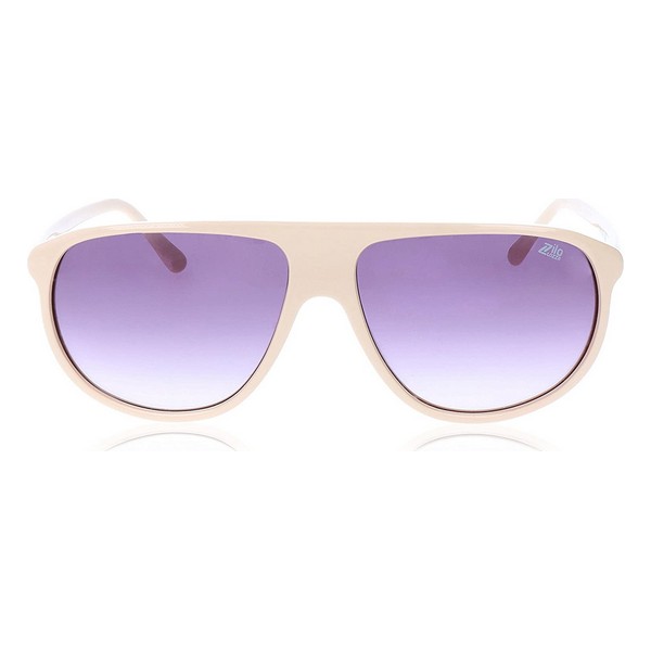 Unisexsolglasögon Lozza SL18815907E5 ø 59 mm - 4