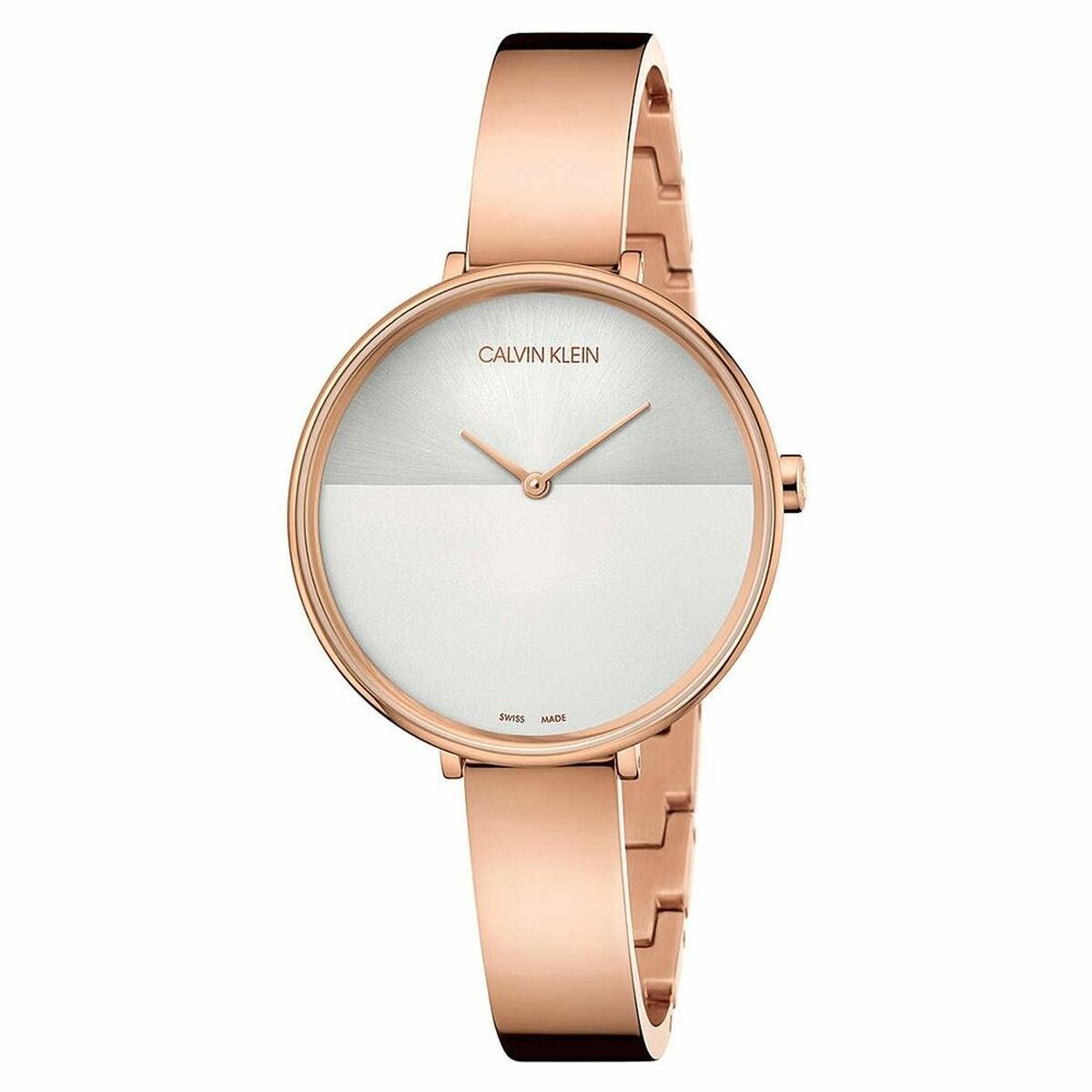 Damklocka Calvin Klein K7A23646 (Ø 38 mm) - 3