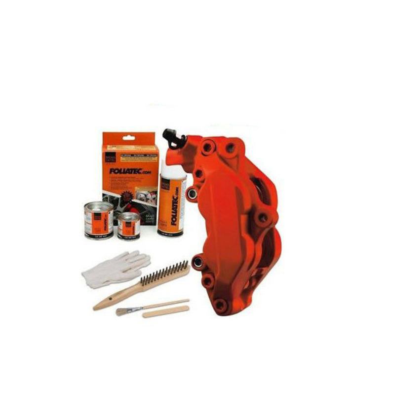 Målarset Foliatec RACING Bromsok (3 pcs)