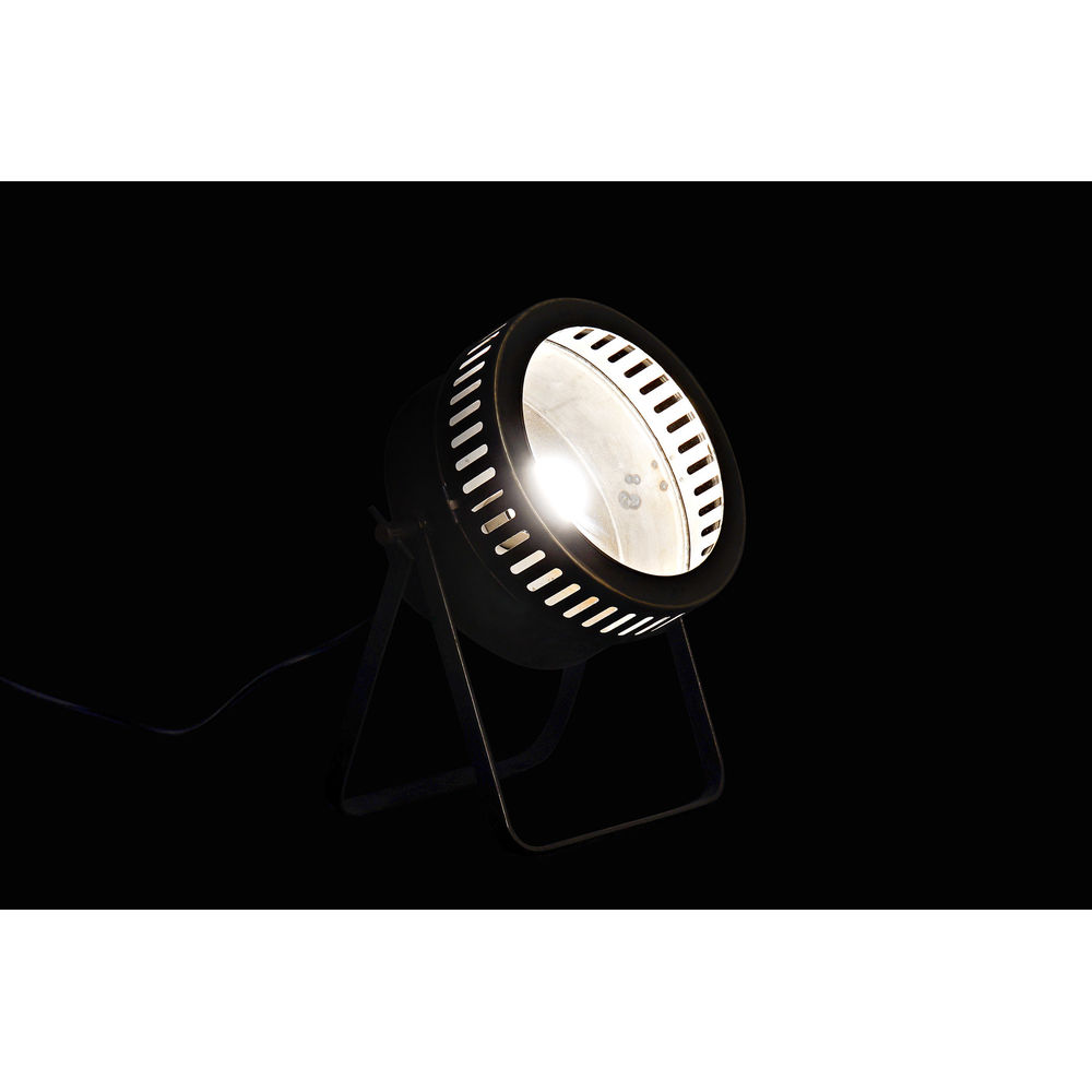 Bordslampa DKD Home Decor Gyllene Metall Glas 60 W 220 V 32 x 29,5 x 41 cm - 7