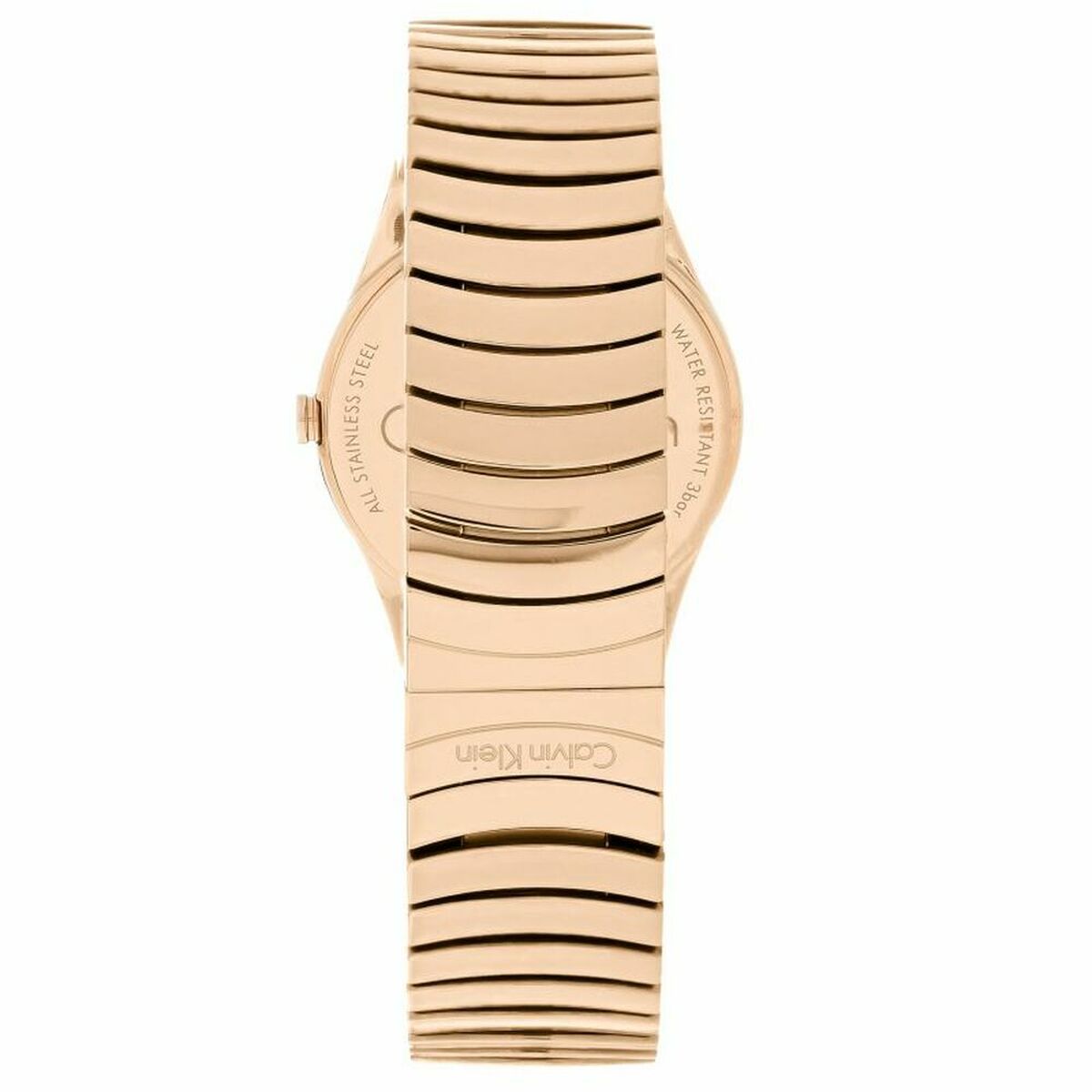 Damklocka Calvin Klein WHIRL (Ø 33 mm) - 3