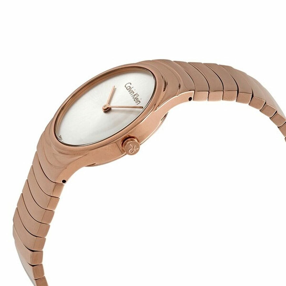 Damklocka Calvin Klein WHIRL (Ø 33 mm) - 4