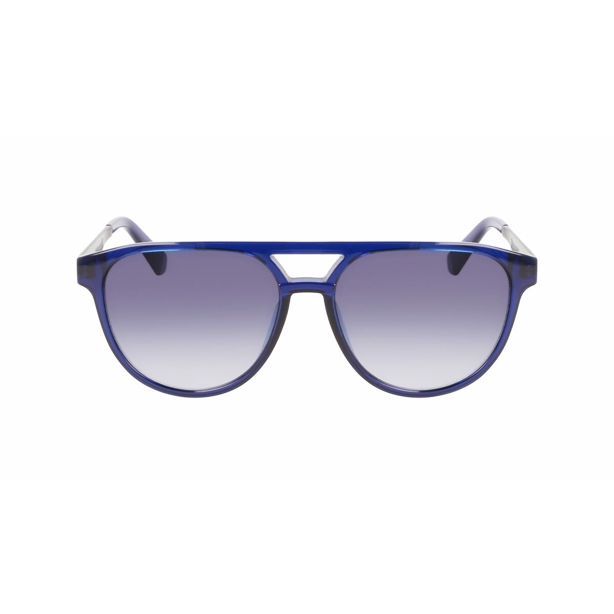 Unisexsolglasögon Calvin Klein CKJ21625S-400 ø 56 mm - 3