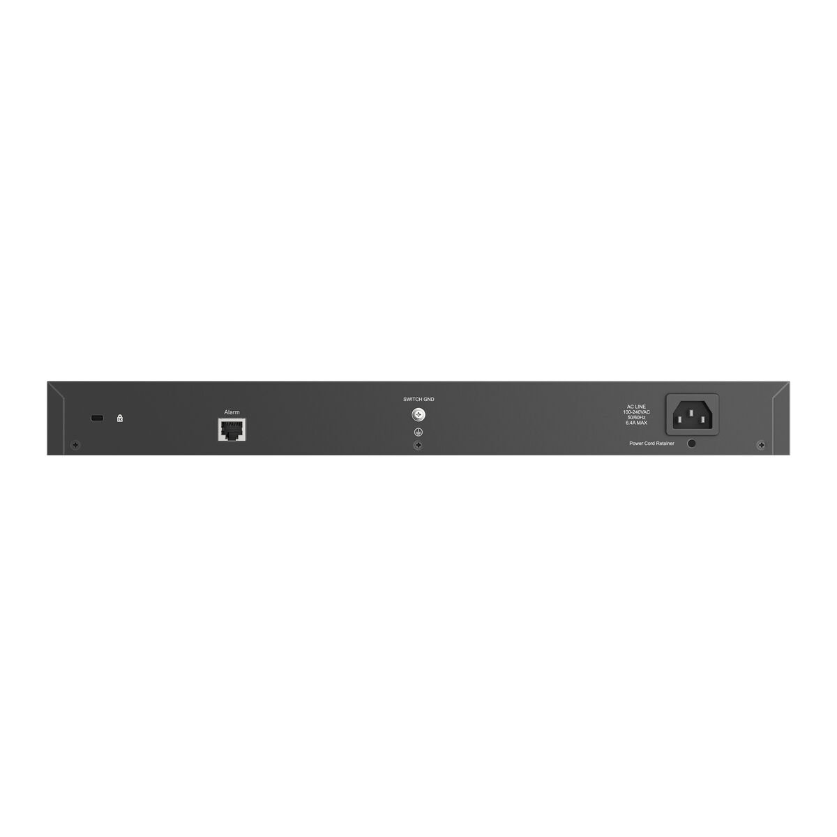 USB-kabel D-Link DSS-200G-28MP/E - 2
