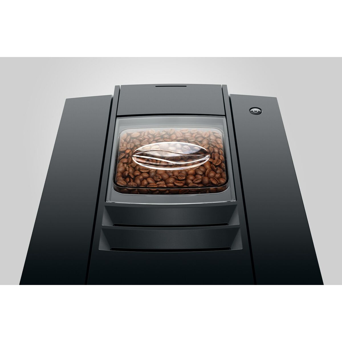 Superautomatisk kaffebryggare Jura E6 Svart Ja 1450 W 15 bar - 7