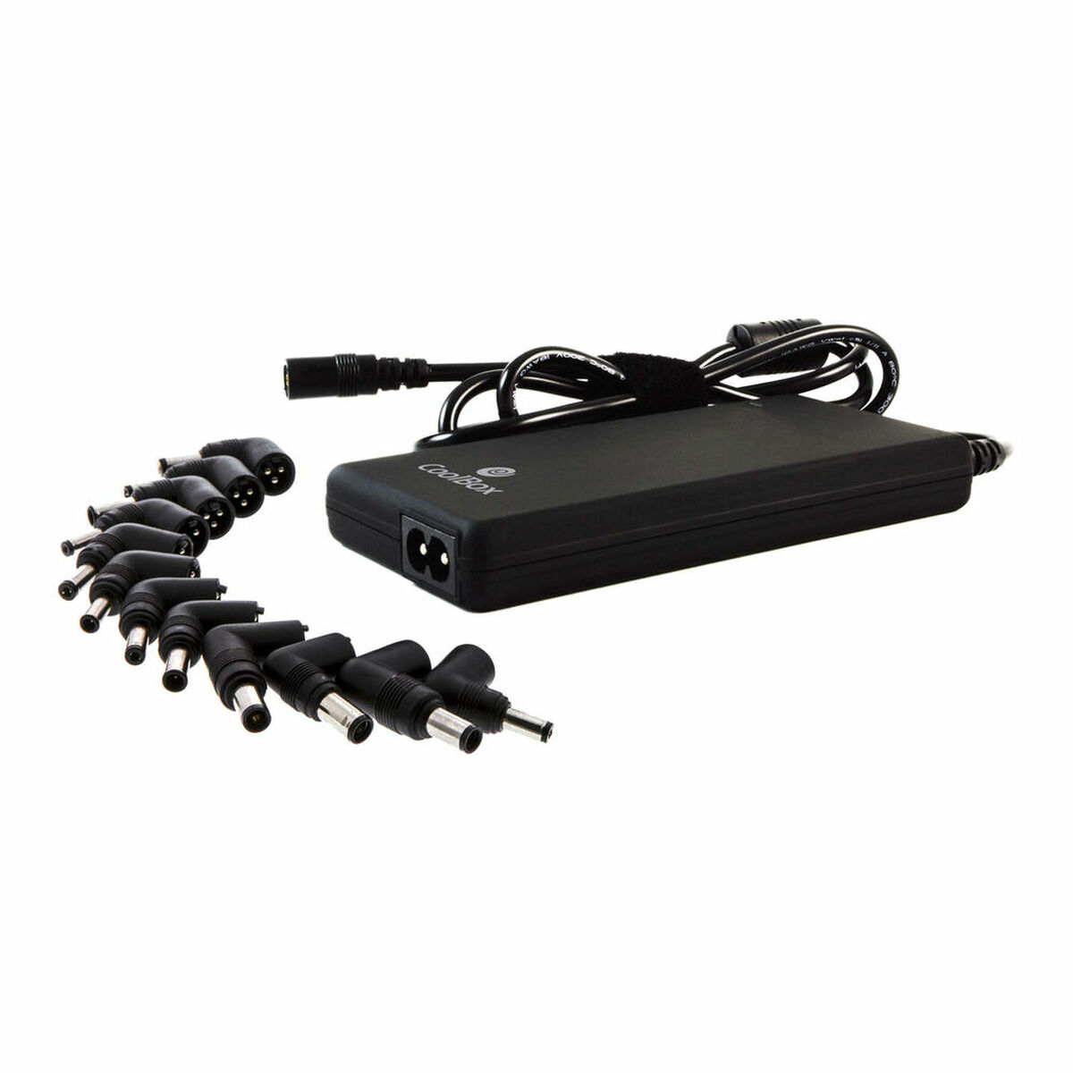 Laptopladdare CoolBox FALCOONB90US         90 W