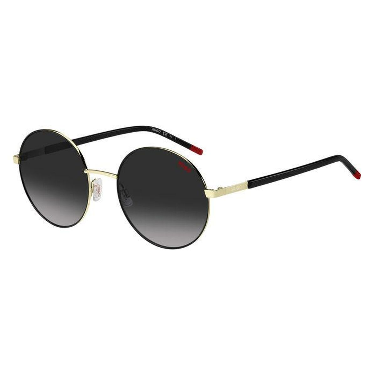 Damsolglasögon Hugo Boss HG-1237-S-RHLF59O Ø 55 mm