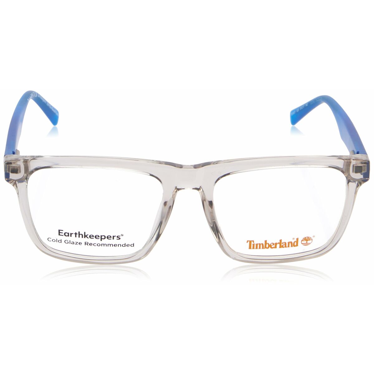 Glasögonbågar Timberland TB1831 51020 - 3