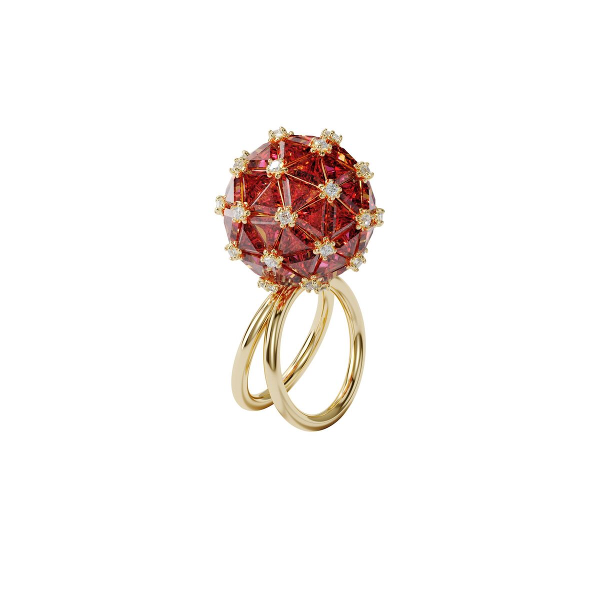 Damring Swarovski 5610832 (12)