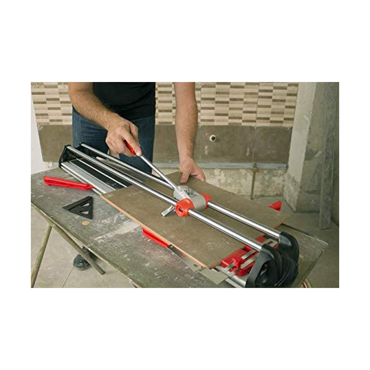 Skärare Rubi fast-85 13941 - 4