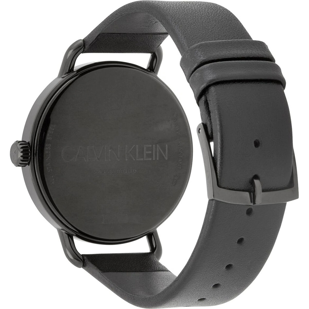 Damklocka Calvin Klein K7B214CP (Ø 42 mm) - 9