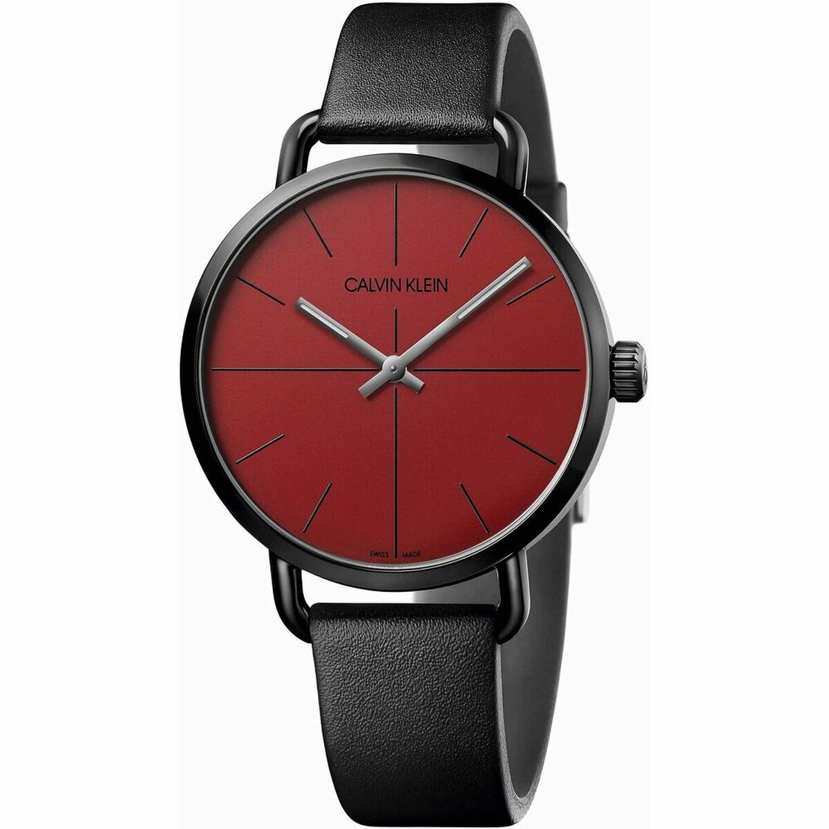 Damklocka Calvin Klein K7B214CP (Ø 42 mm) - 7