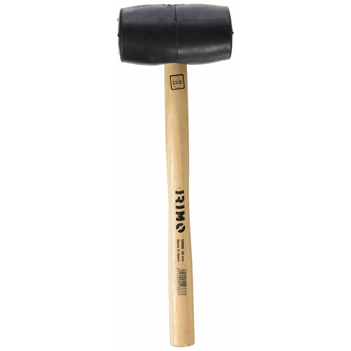 Gummiklubba Irimo 529261 - 2