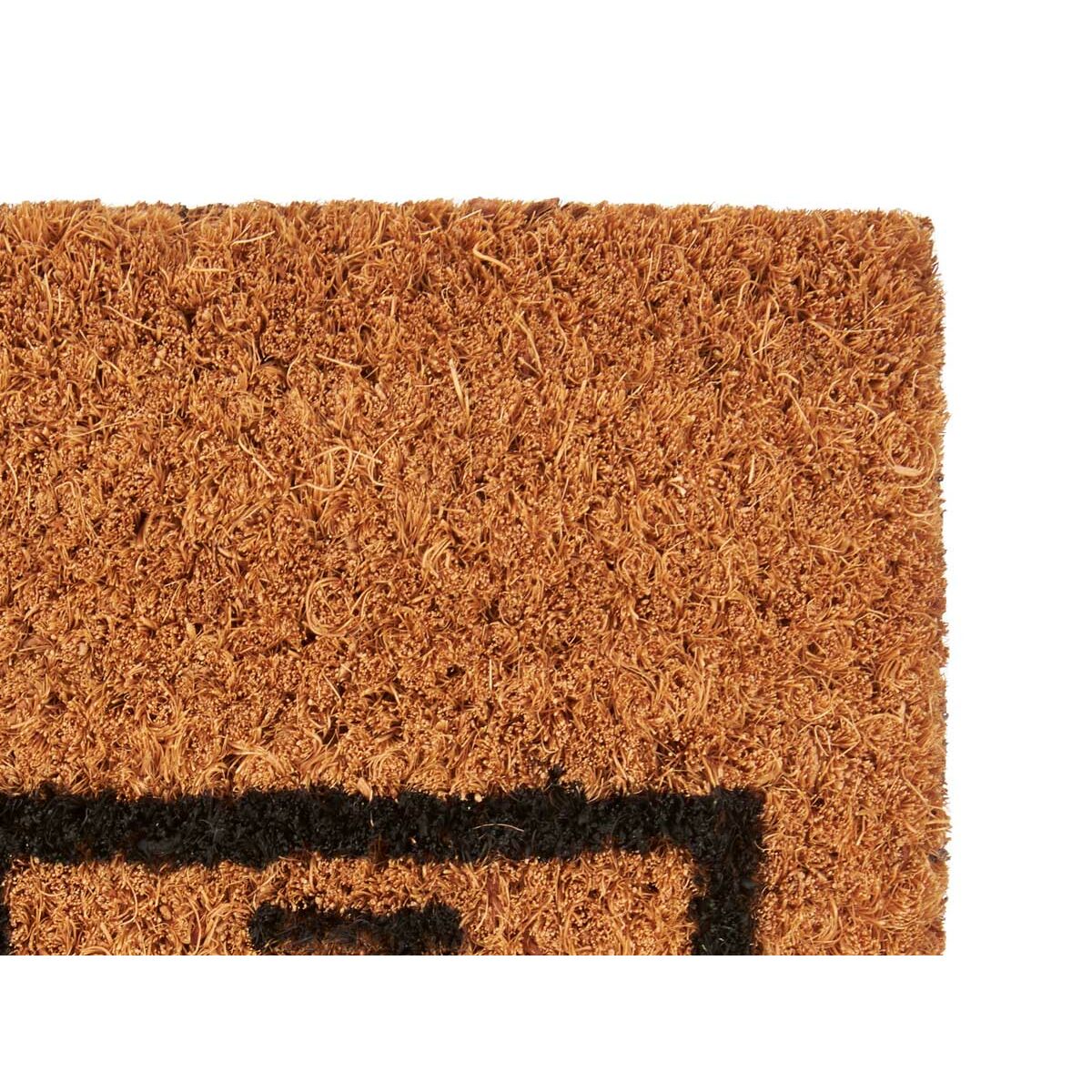 Dörrmatta Boarding Pass Naturell 60 x 1 x 40 cm (12 antal) - 2