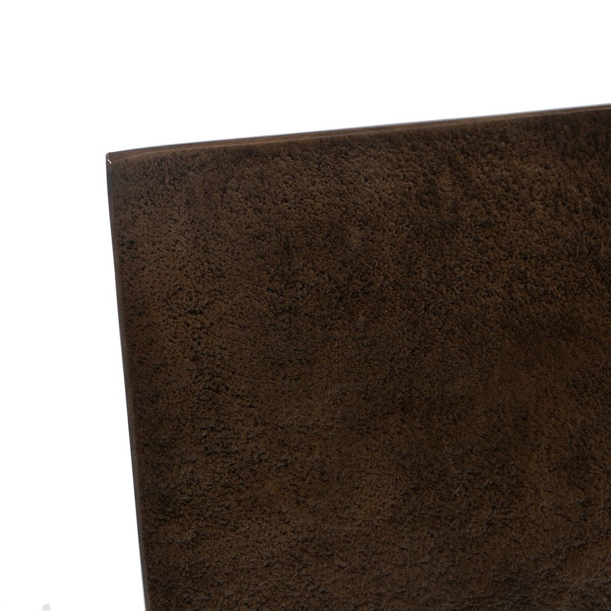 Sidobord Brons Aluminium 30 x 30 x 41 cm - 4
